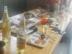 -同彬烧烤(菜园中心街店)