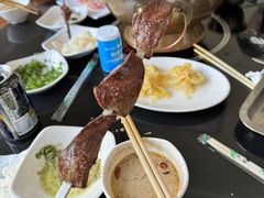 -情忆草原涮肉馆