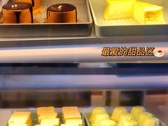 -半岛听涛蒸汽海鲜自助(K11店)