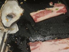 -火炉火自助餐(西直门凯德MALL店)