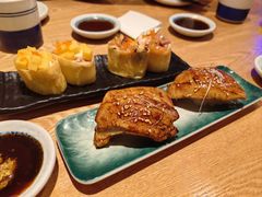 -大雄寿司(洛浦店)
