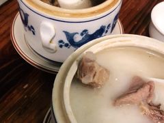 -黄祥华养生堂·炖汤·营养蒸饭(岭南天地店)