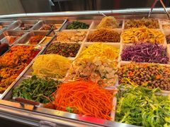 凉拌菜-新城区农贸市场