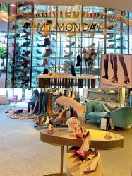 -MT.MONDAY女鞋定制