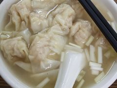 -汉记面馆(南华东路店)