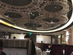 -王品牛排(郑州大卫城店)