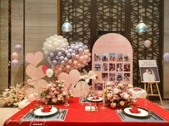 -西双版纳融创皇冠假日度假酒店