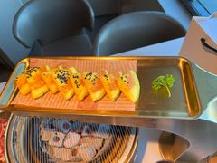 -西塔老太太泥炉烤肉(川沙百联店)