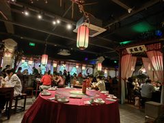-寻宝记绍兴菜(鲁迅路店)