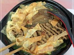 -广播大院第一家麻辣粉丝