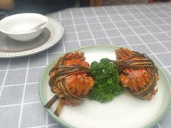 -漫渡庄•留芳小馆•泰州早茶•锡帮菜