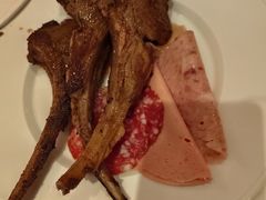 -上海锦江汤臣洲际大酒店壹阶层