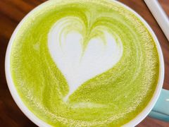 -VESH COFFEE(定西路店)