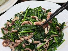 -小铜锣湾海鲜家常菜馆(河西店)