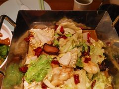 -闽上鲜·福建菜(龙湖滨江天街店)