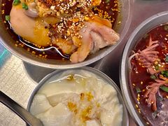 -蓉三少冒烤鸭·四川小吃集(北京首店)