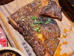 -串大叔炭火烤串·鸡西大冷面刀削面(总店)
