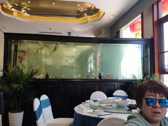 大堂-玉雪春天(中正花园店)