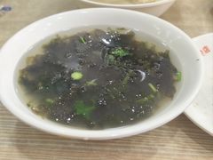 -隆盛园火勺馄饨面(十一纬路店)
