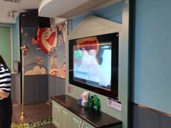 -唯爱KTV聚会餐厅(仙林东城汇店)
