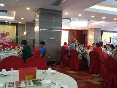 大堂-帝源轩酒楼(卡瑞登店)