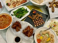 -新兴家喻酒家·羊城名宴(昌岗店)