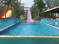 -苏州乐园森林水世界