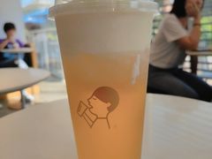 -喜茶(广州番禺奥园广场店)