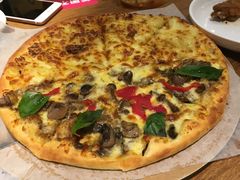 -乐凯撒披萨(正佳广场店)