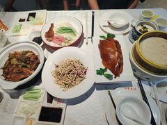 -四季小馆·地道北京小吃(广百店)