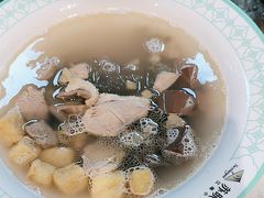 -苏晓玥·江南小吃(深圳北站店)
