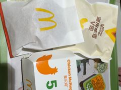 -麦当劳(大羊坊路店)
