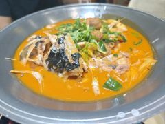 -丈母娘的饭局•新金陵菜(牛首山店)