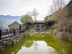 -三峡人家风景区