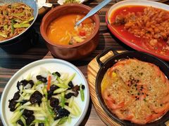 -江太极江浙菜(马桥万达广场店)