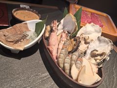 -牛YO寿喜烧和牛火锅自助(三台子万象汇店)