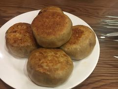 -清真吴记门钉肉饼·喜多利