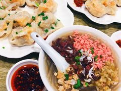 -乌镇姐妹特色小吃(银杏公寓店)