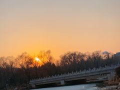 -长春市南湖公园