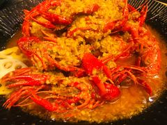 -红盔甲·小龙虾(天钥桥店)
