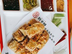 -肘子酥·天津菜·特色捞面(德云社店)