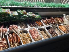 -万记麻辣烫国展总店