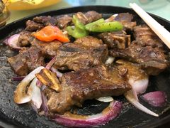 -海龙渔村(万江分店)