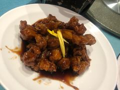 -章吴记喜瑞餐厅(东东城店)