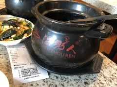 -温粥人(春晖路店)