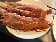 -星伦多 自助料理(圆融店)