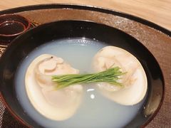 -晴空·日本料理(万象城店)