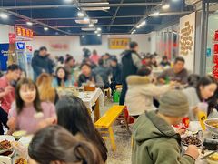 -辣螃铠盆盆蟹大排档(总店)