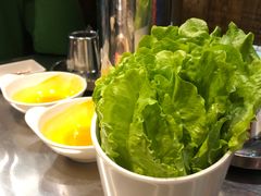 -韩聚屋韩国烤肉餐厅(新北万达店)