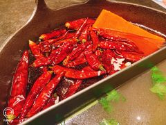 -盡膳口福跷脚牛肉火锅(合生汇购物中心店)